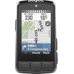Wahoo ELEMNT Bolt V3 GPS Fahrradcomputer TFT-Display Dual-Band GNSS 2.3" (WFCC9) (geöffnet)