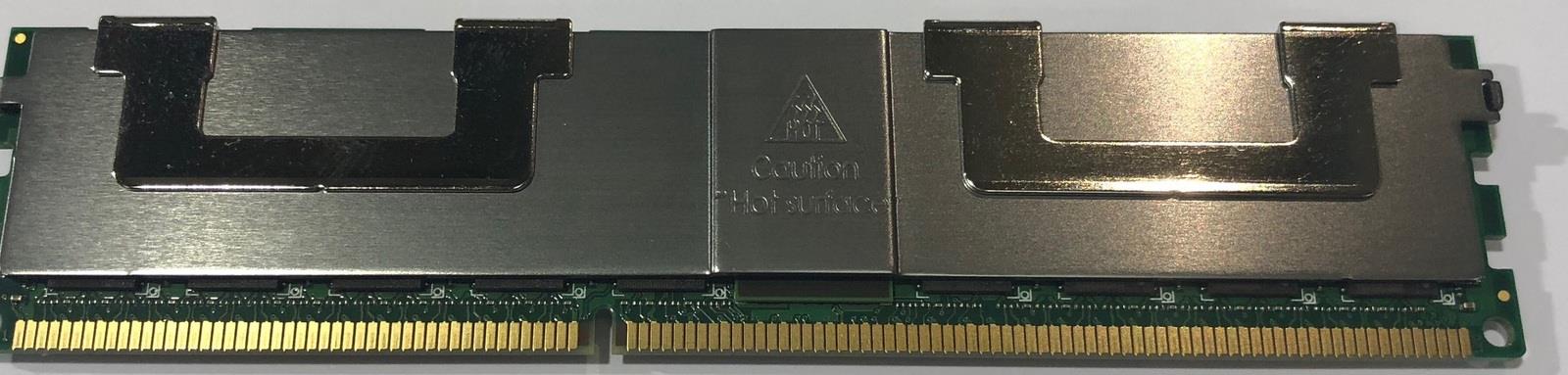 CoreParts 32GB DDR3 1600MHZ Load Reduced Speichermodul (MMD8818/32GB)