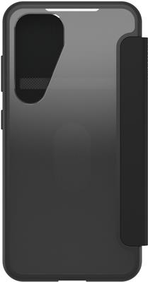 OTTERBOX OB REACT FOLIO NAVAJO BLACK CRYSTAL - CLEAR/BLACK (77-97830)