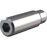 Rittal Anschlussbolzen SV SV 9640.370 Passend für Sammelschienen Maxi-PLS 1600 · Maxi- PLS 2000 (9640.370)