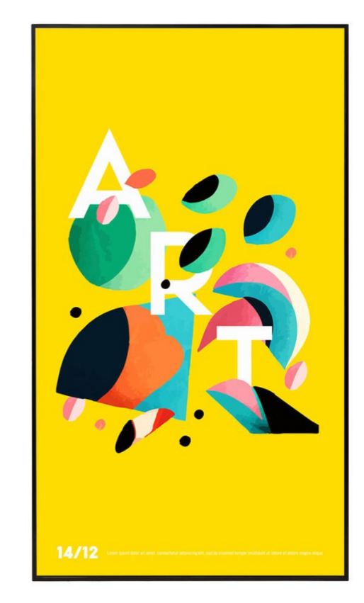 LG 75XF3P-B 190 cm (75") Diagonalklasse XF3P Series LCD-Display mit LED-Hintergrundbeleuchtung (75XF3P-B)