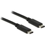 DeLOCK USB-Kabel USB Typ C (M) (83673)