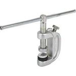 Dehn + Soehne Erdungsfräsklemme f.Flachprof.bis 40mm EFK FL40 SKN (792190)