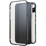 Black Rock Cover 360° Glass für Apple iPhone 15 Plus, Schwarz (00221299)