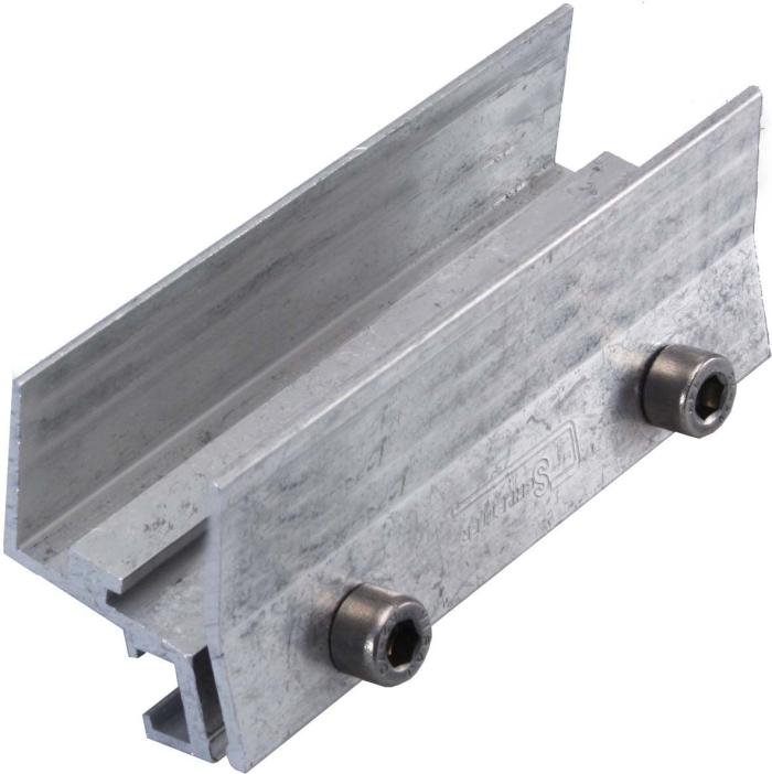 SCHLETTER 129001-003 Verbinder Eco 05 komplett (129001-003)