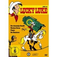 Spirit media GmbH Lucky Luke 16