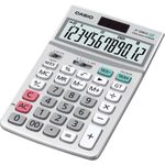Casio JF-120ECO Desktop-Taschenrechner (JF-120ECO)