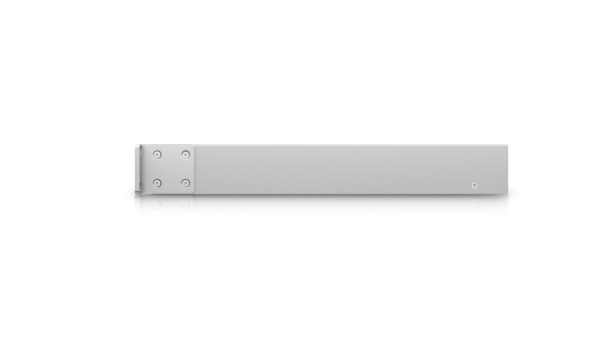 Ubiquiti UniFi Switch USW-Enterprise-24-PoE Managed L3 Switch, 24x RJ-45 PoE+, 2x SFP+, 124 Gbit/s, Weiß