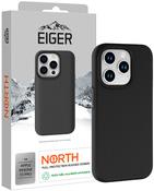 Eiger North Case iPhone 15 Pro schwarz (EGCA00477)