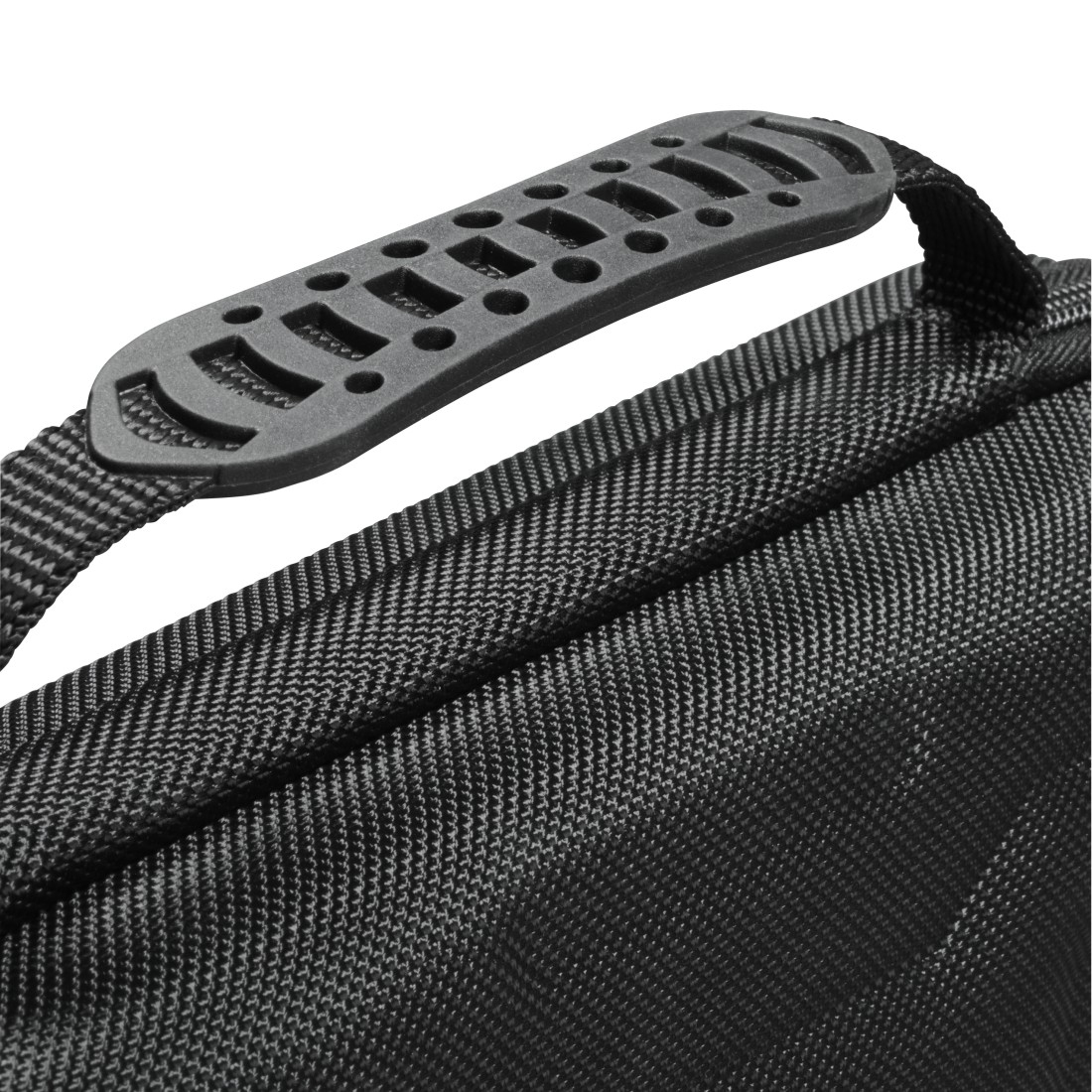 uRage Transporttasche für Nintendo Switch 2 Schwarz