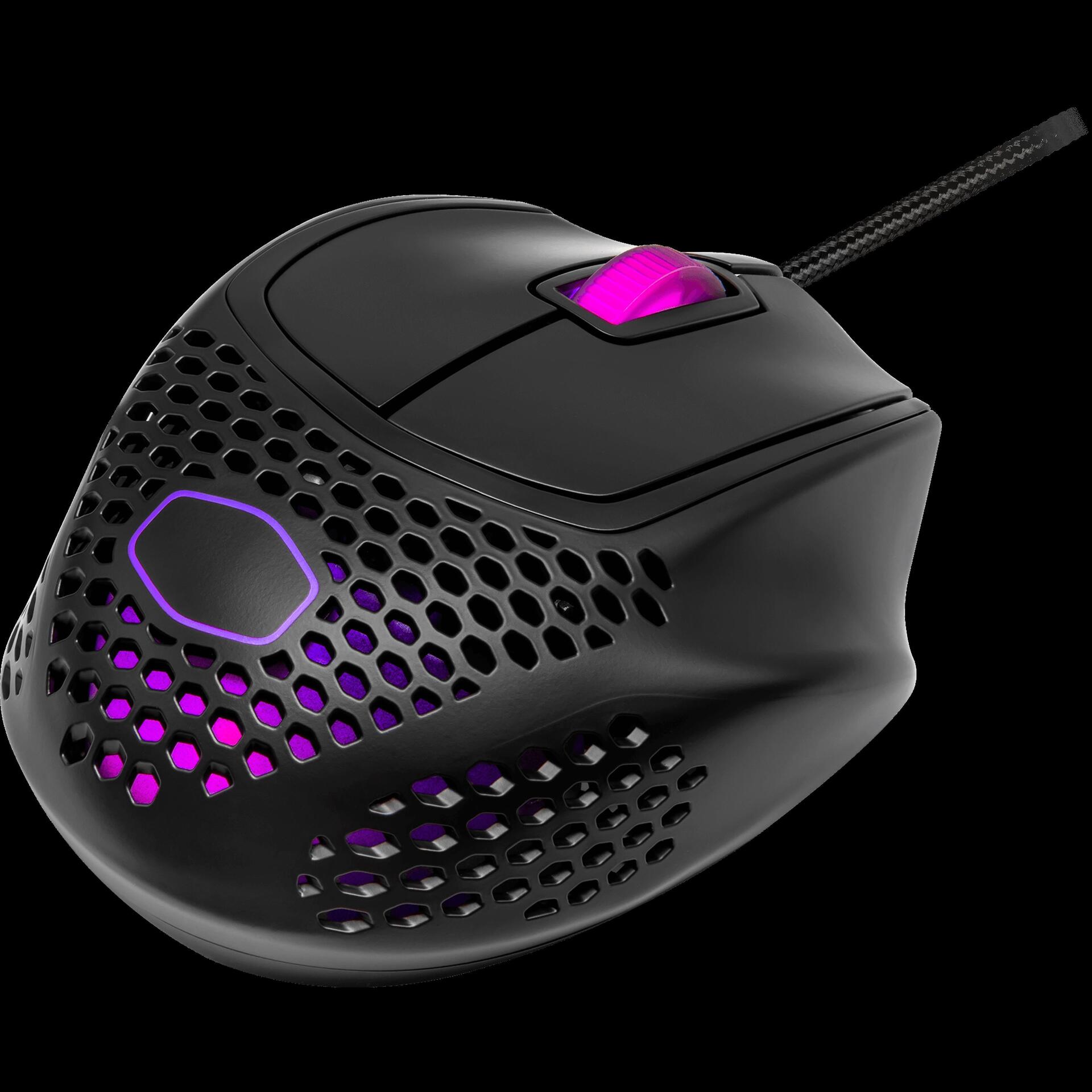 Cooler Master MasterMouse MM720 (MM-720-KKOL1)