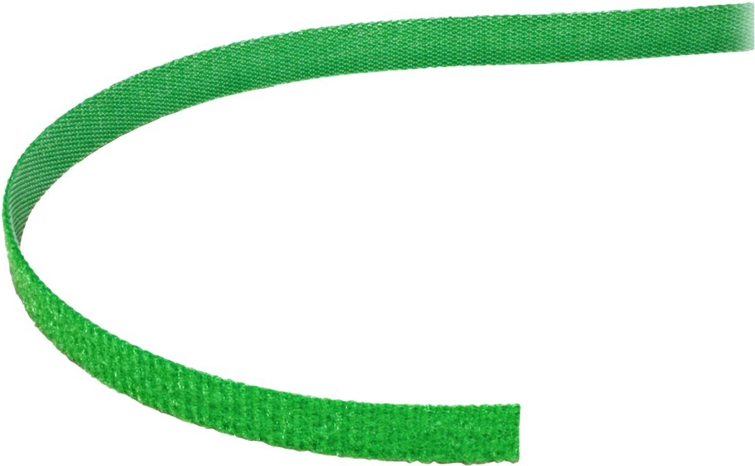VALUE Klettbandrolle L: 25m / B: 10mm (25.99.5251)