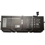 Dell 52Wh Lithium Ion battery for XPS and P117G series (MW9YG)