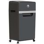 HP Aktenvernichter Pro Shredder 24CC (2815)