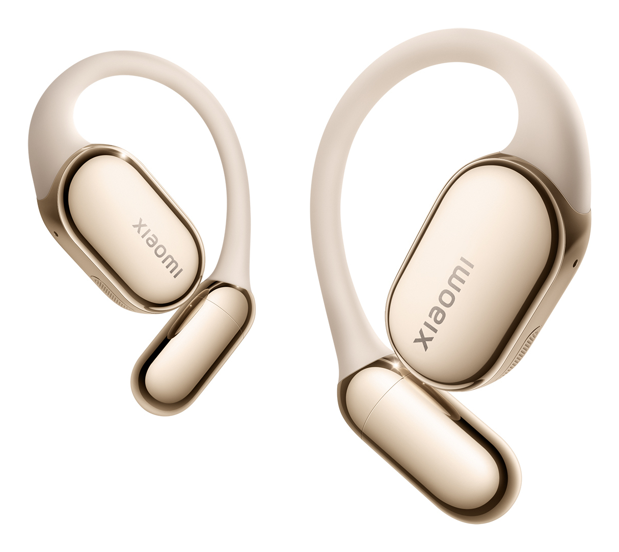 Xiaomi OpenWear Stereo Pro TWS Open-Ear Bluetooth Kopfhörer Gold