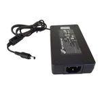 ZEBRA POWER, OFFICE DOCK AC ADAPTER 120W 19 VOUT 5.5 X 2.5 100-240 VAC IN (L10) (450165) (geöffnet)