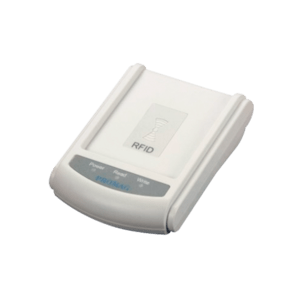 Promag PCR-340, Kit (USB) RFID Lesegerät, 13,56 MHz (MIFARE), 125 kHz, USB, Zubehör, inkl.: Kabel (USB) (PCR340-50)