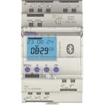 Theben Zeitschaltuhr TR642top3 BLE RC digital Astro/Jahresprogramm 2K 3TE 1 (6420330)