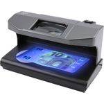 Olympia UV 588 Falschgeld-Detektor Schwarz (947731088)