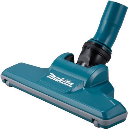 MAKITA 127827-4 - Bodendüse passend für Akku-Staubsauger (Durchmesser 28mm) (127827-4)