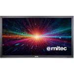 Ernitec 65" 24/7 4K UHD Indoor Monitor - 3000 Nits Helligkeit HB3000-INDOOR