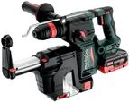 Metabo 601714930 KH 18 LTX BL 24 Q Set ISA (601714930)