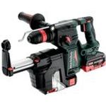 Metabo 601714930 KH 18 LTX BL 24 Q Set ISA (601714930)