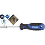 KS TOOLS Werkzeuge-Maschinen GmbH Bit-Schraubendreher (BT035900)