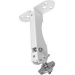 INTUSONIC SUSP-M6-W Lautsprecherhalterung M6 weiß (12604010)