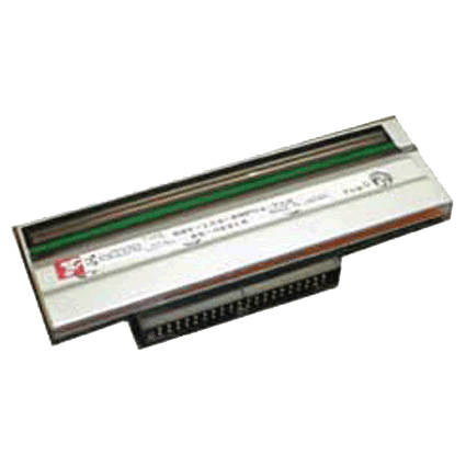 Datamax-O'Neil Druckkopf 300 dpi für E-Class Mark II E-4304e – Schwarz