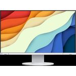EIZO FlexScan EV2400R-WT 60,5 cm (23,8") LED-Monitor Full HD 100Hz IPS Weiß (EV2400R-WT)