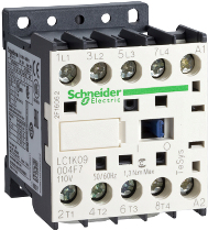 Schneider Electric LC1K09004P7 (LC1K09004P7)