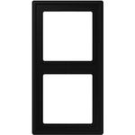 Jung Rahmen 2-fach LSZ982BFSWM (LSZ982BFSWM)