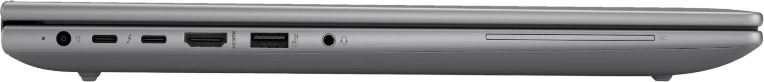 HP ZBook Power G11 16" AMD Ryzen 7 8845HS 32 GB RAM 1 TB SSD