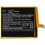 CoreParts Mobile Battery for Crosscall (MBXMP-BA436)