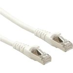 Roline Patch-Kabel RJ-45 (M) bis RJ-45 (M) (21.15.2864)