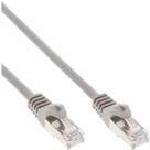 INLINE Patch-Kabel RJ-45 (M) zu RJ-45 (M) (B-72502)