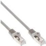 InLine Patch-Kabel RJ-45 (M) zu RJ-45 (M) (B-72502)