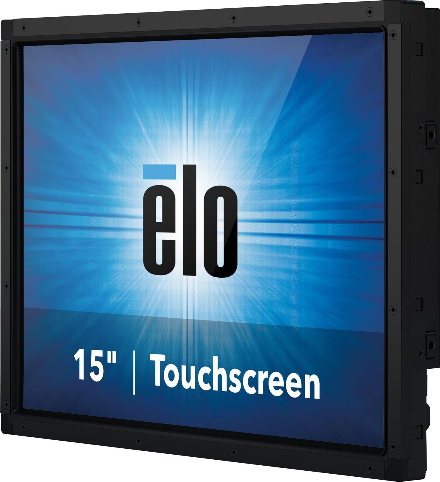 Elo 1598L Rev A LED-Monitor (E126407)