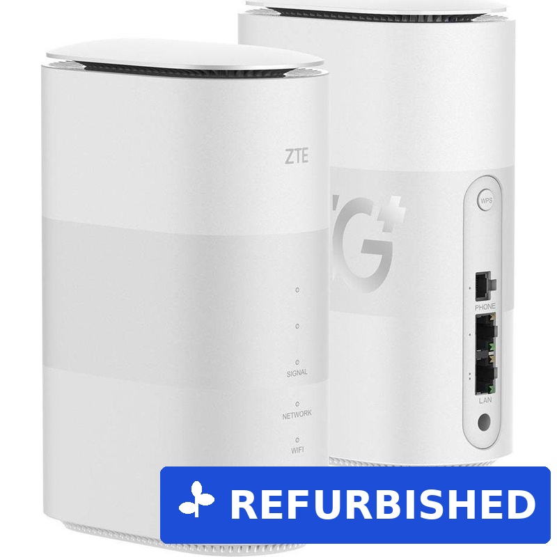 Deutsche Telekom TELEKOM ZTE MC888 HyperBox 5G ws (99934484) (B-Ware)