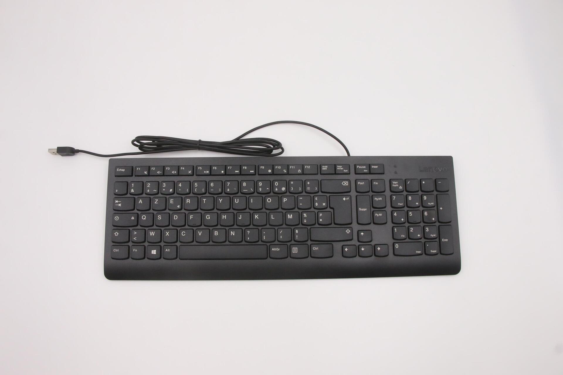 Lenovo Calliope Tastatur (00XH598)