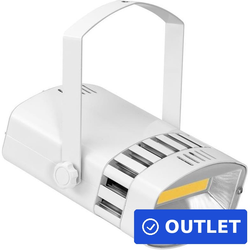 EUROLITE LED CSL-70 Strahler (41600495) (geöffnet)