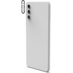 Hama Kameraschutz Cam Protect für Samsung Galaxy A17, stoßfest, kratzfest (00210975)