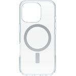 OtterBox SymmetryClearMagSafe iPh16Pro clr Pp v2 (77-99692)