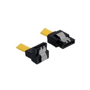 Delock SATA-Kabel Serial ATA 150/300/600 (82806)