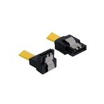 Delock SATA-Kabel Serial ATA 150/300/600 (82806)