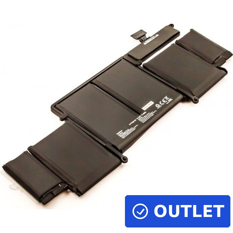 CoreParts MBXAP-BA0169 Notebook-Ersatzteil Akku (MBXAP-BA0169) (geöffnet)