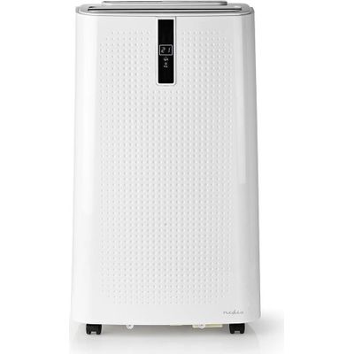 Nedis Mobile Klimaanlage 9000 BTU, 80mü [Energieklasse A] (ACMB1WT9)