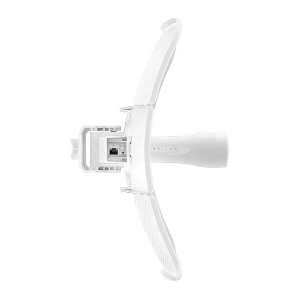 TP-Link Omada Beam Bridge 5 UR KIT V1 Wireless Bridge 867 Mbps Weiß