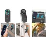 LogiLink Bluetooth 5.4 3D-Audioempfänger schwarz (BT0068)